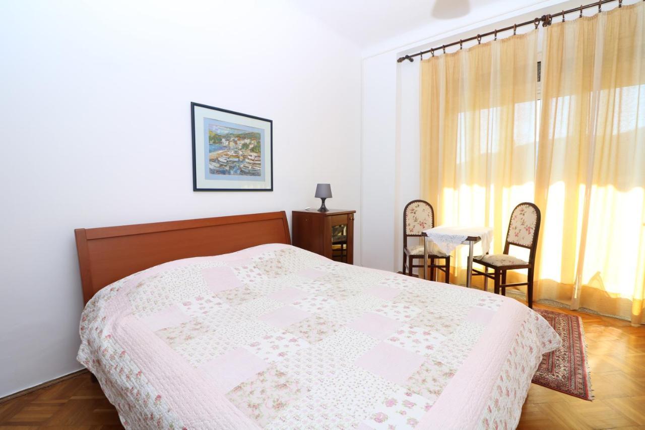 Studio Apartments Cavrak With Terrace Baska  Exterior photo