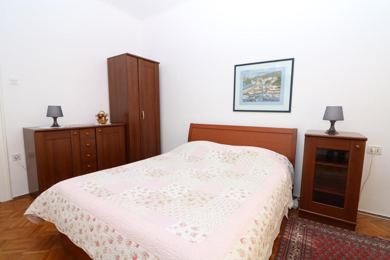 Studio Apartments Cavrak With Terrace Baska  Exterior photo